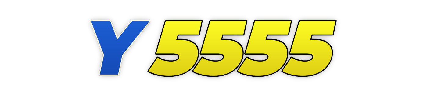 y5555 Logo